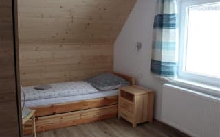 Chatová usadlosť Pieninka - Dvojlôžkové štúdio - photo 4