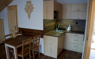 Chatová usadlosť Pieninka - Štvorlôžkové štúdio - photo 2