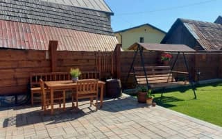 Chalúpka Liptovská Teplička – fotografia 3