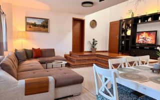 Rusínsky dvor s privátnym wellness – fotografia 3