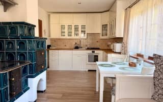 Rusínsky dvor s privátnym wellness – fotografia 4