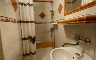 Privát Horec - Apartmán Rysy pre 3 osoby - photo 3