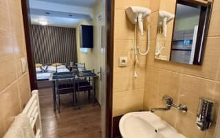Privát Horec - Apartmán Tatry pre 2 osoby - photo 4