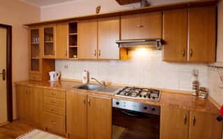 Privát Horec - Apartmán Kriváň – fotografia 2