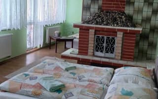 Privát Horec - Apartmán Kriváň – fotografia 4