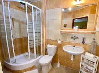 Privát Horec - Apartmán Lomnica – fotografia 4