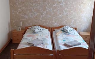 Privát Horec - Apartmán Lomnica – fotografia 5