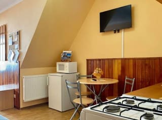 Privát Horec - Apartmán Gerlach – fotografia 3