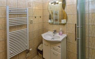Privát Slavkov - Dvojlôžková izba 1 - photo 4