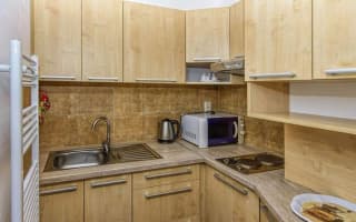 Privát Slavkov - Apartmán 1 – fotografia 3
