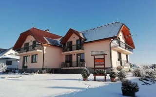 Privát Slavkov - Apartmán 2 – fotografia 5