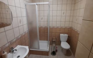Ubytovanie pod hradom Krásnohorské Podhradie - Izba č. 1 - photo 2