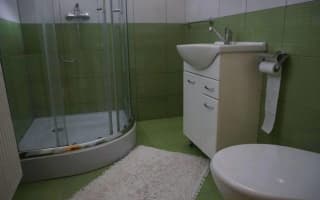 Ubytovanie v súkromí Erika - Dvojlôžková izba s kuchynkou – fotografia 3