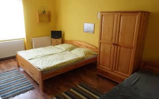 Ubytovanie v súkromí Erika - Trojlôžková izba – fotografia 2