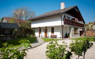 Privát Jasmín - Dvojlôžková izba – fotografia 3