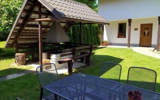 Privát Jasmín - Dvojlôžková izba – fotografia 4