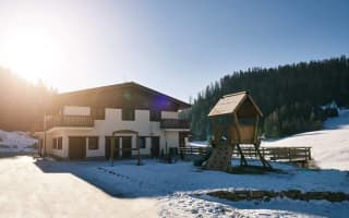 Hotel Studničky - Apartmán Komfort s lodžiou - photo 4