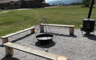Domčeky na ranči - Štvorlôžkový domček - photo 5