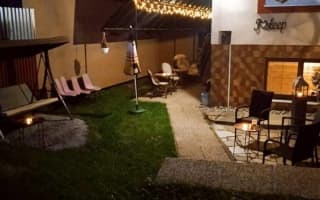 Dovolenkový dom Gerlaška - Apartmán č. 2 – fotografia 5