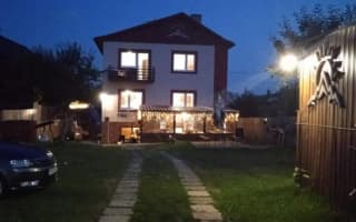 Dovolenkový dom Gerlaška - Päťlôžková izba – fotografia 5
