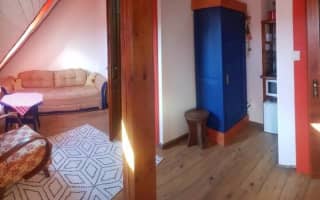 Vila House Family - Malá dvojlôžková izba - photo 2