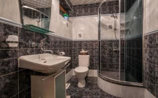 Vila House Family - Dvojlôžková izba s balkónom – fotografia 3