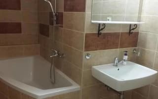 Vila House Family - Rodinná izba s dvoma spálňami – fotografia 4