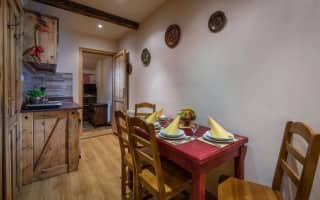 Vila House Family - Apartmán Family vo vidieckom štýle - photo 4