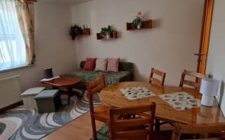 Lienka Ubytovanie - Apartmán – fotografia 2