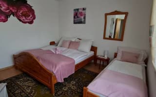 Lienka Ubytovanie - Apartmán – fotografia 4