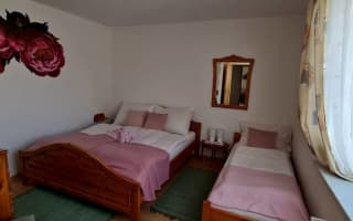 Lienka Ubytovanie - Apartmán – fotografia 5