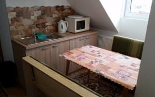 Pension Matvej - Dvojlôžková izba - photo 4