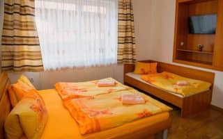 Pension Matvej - Trojlôžková izba - photo 2