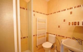 Pension Matvej - Trojlôžková izba - photo 4