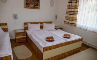 Pension Matvej - Štvorlôžková izba - photo 2