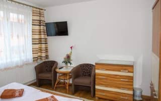 Pension Matvej - Štvorlôžková izba - photo 4