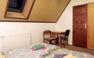Privát Lucia Nová Lesná - Štvorlôžková izba - photo 2