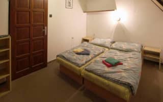 Privát Lucia Nová Lesná - Štvorlôžková izba - photo 3