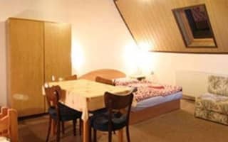 Privát Lucia Nová Lesná - Štvorlôžková izba - photo 4