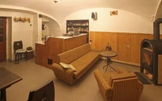 Privát Lucia Nová Lesná - Štvorlôžková izba - photo 5