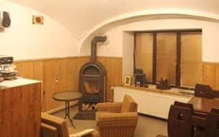 Privát Lucia Nová Lesná - Päťlôžková izba – fotografia 4