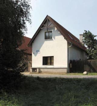 Privát Lucia Nová Lesná - Päťlôžková izba – fotografia 5