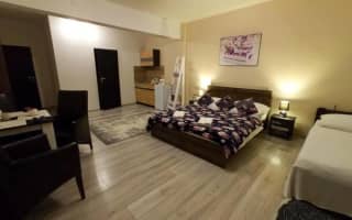 Monato - Štvorlôžková izba Comfort - photo 2