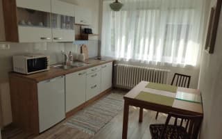 Ubytovanie pre Vás - Apartmán DOUBLE WEST – fotografia 3