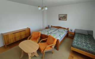 Ubytovanie pre Vás - Apartmán TRIPLE – fotografia 3