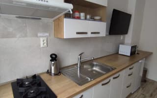 Ubytovanie pre Vás - Apartmán TRIPLE – fotografia 4