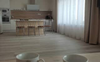 Ubytovanie pre Vás - Apartmán GRAND FAMILY – fotografia 3