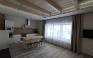 Ubytovanie pre Vás - Apartmán GRAND FAMILY – fotografia 4