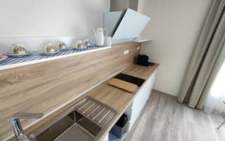 Ubytovanie pre Vás - Apartmán GRAND FAMILY – fotografia 5