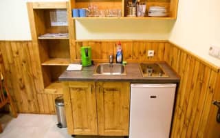 Vila Pod Bránou - Apartmán č. 10 – fotografia 3